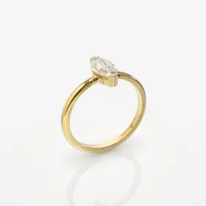 עומד צהוב סופי