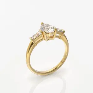 עומד צהוב סופי