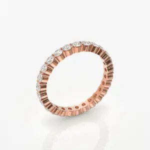 רוז עומד סופי