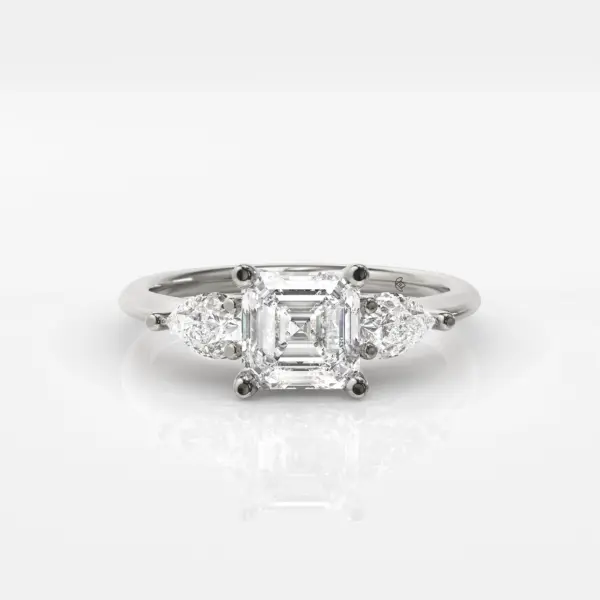 שוכב לבן סופי